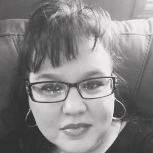 Meet your Posher, Patricia